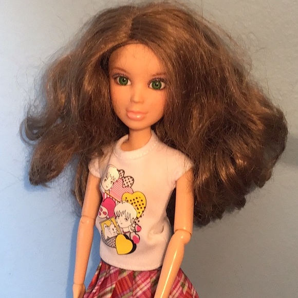 Liv doll 2009 - Picture 2 of 5